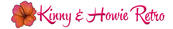 Kinny & Howie Retro
