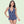 Bettie Page Vintage Style Retro Pin Up Nautical Navy Blue  One Piece Swimsuit in Anchor Print