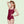 Esther Williams Vintage Style Burgundy Polka Dot One Piece Halter Swimsuit