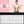 Esther Williams Lilac Polka Dot Bikini Set